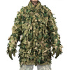 Novritsch 3D Ghillie Suit Jacket Everglade