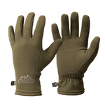 Rękawice Trekker Outback Gloves Olive Green Helikon-Tex