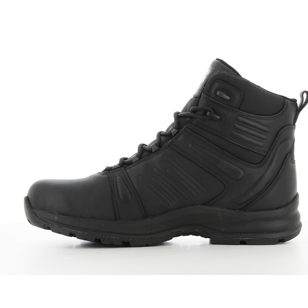 BUTY TAKTYCZNE ARMOUR CZARNE SAFETY JOGGER