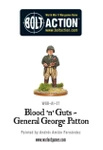 BOLT ACTION Patton