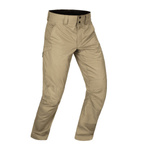 Spodnie Defiant Flex Khaki CLAWGEAR