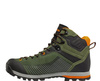 Buty PEAK Green High Bennon