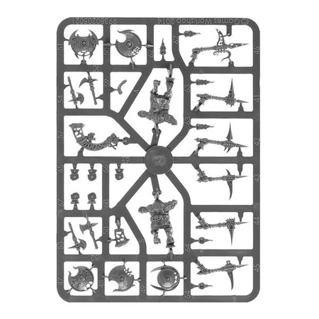 Warhammer SPEARHEAD: FYRESLAYERS