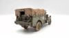RUBICON 280083 - M3A1 Scout Car (Early & Late production)