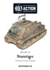 BOLT ACTION Sturmtiger