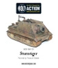BOLT ACTION Sturmtiger