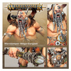 Warhammer AoS Warstomper Mega-Gargant
