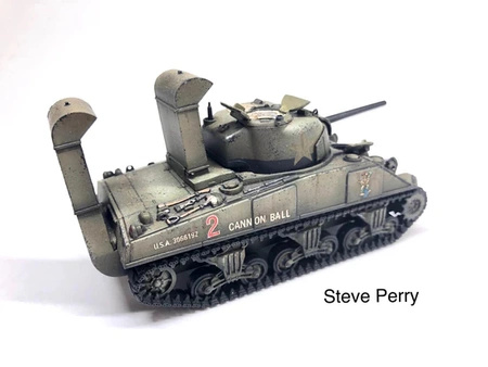 RUBICON 280060 - M4 Sherman / Firefly IC