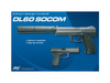 Pistolet Sprężynowy  DL 60 SOCOM z Tłumikiem ASG 