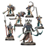 Warhammer AoS Kainan`s Reapers