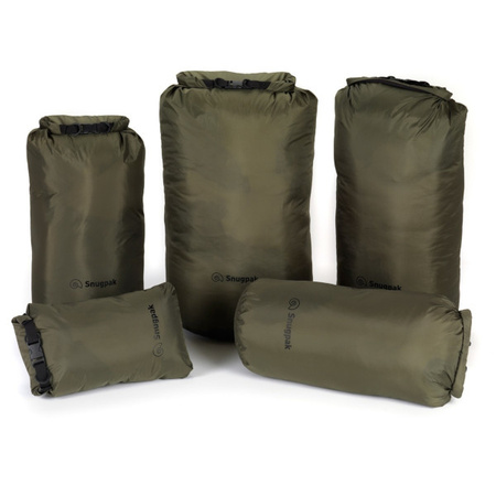 SNUGPAK worek wodoszczelny Dri-Sak 13L olive