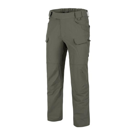 Spodnie OTP® VersaStretch® Lite Taiga Green XL-R