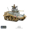 BOLT ACTION M3 Stuart