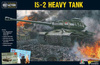 BOLT ACTION - IS-2 Heavy Tank (2025)