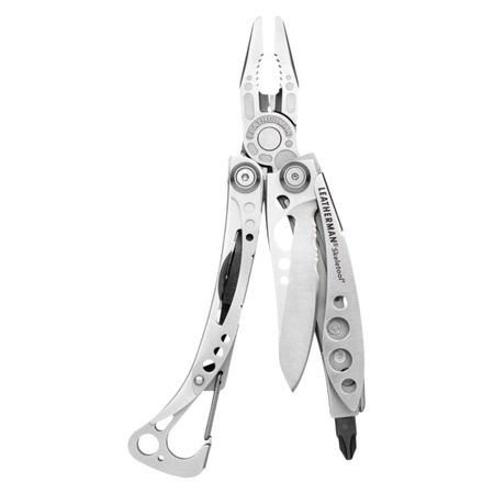 Multitool Skeletool LEATHERMAN