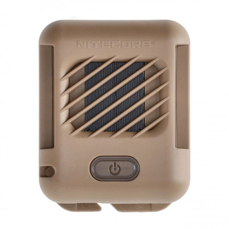 NITECORE Odstraszacz komarów EMR05 piaskowy