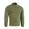 M-Tac Bluza Nord Polartec Army Olive