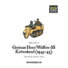 BOLT ACTION German Heer/Waffen-SS Kettenkrad (1943-45)