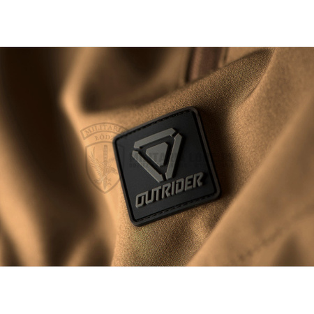 T.O.R.D. Kurtka Softshell AR Coyote OUTRIDER