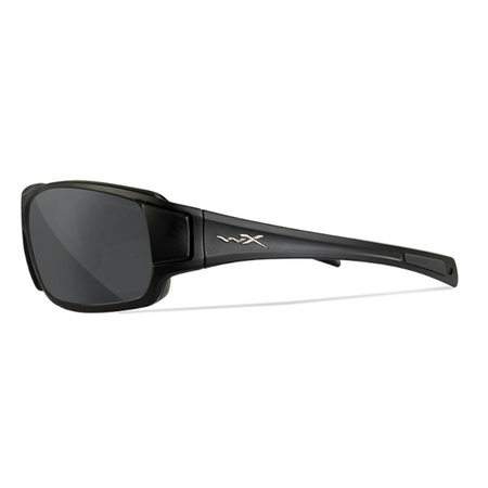 Okulary BREACH Smoke Grey Black Wiley X