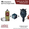 The Army Painter: Speedpaint 2.0 - Tyrian Navy