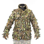 Novritsch 3D Ghillie Suit Jacket Amber