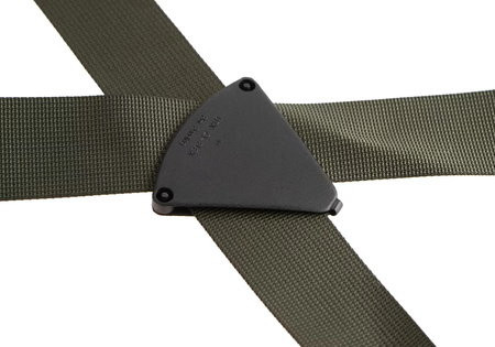 Szelki niskoprofilowe Olive Drab Invader Gear