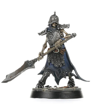 Warhammer Underworlds: Gnarlwood