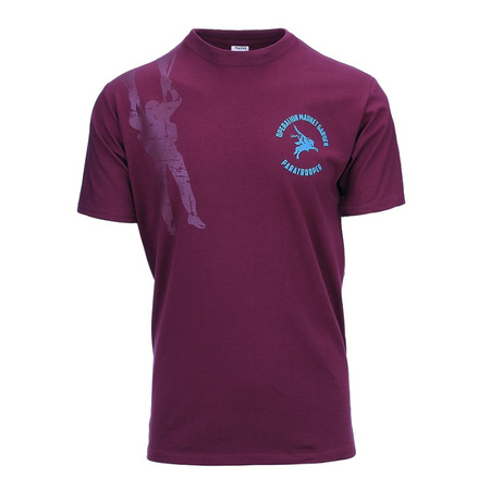 Koszulka T-shirt Pegasus Paratrooper Fostex