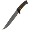 Nóż Muela Green ABS, Satin 420H (3162)