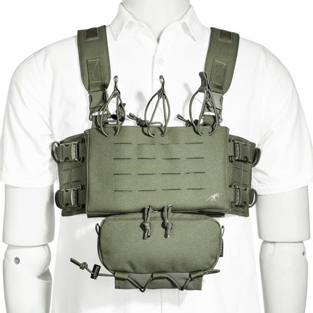Kamizelka Small Combi Rig Olive Tasmanian Tiger