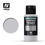 Vallejo: 73.601 - Primers - Grey (60 ml)