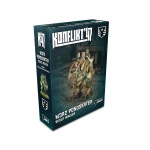 Konflikt '47 United States M3A2 Pondskater Scout Walker (2025 reformat)