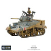 BOLT ACTION M3 Stuart