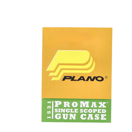 Plano Futerał Tactical Pro-Max® pojedynczy