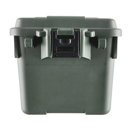 Plano Skrzynia transportowa Sportsmans Trunk średnia 62 l oliwkowa