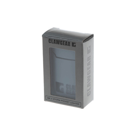Zapalniczka Storm Pocket MK II Solid Rock Claw Gear