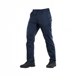 M-Tac Spodnie Patrol Gen II Flex Dark Navy Blue