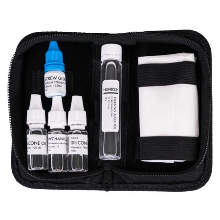 Novritsch Zestaw do konserwacji replik ASG