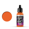 Vallejo Game Air 72708 Orange Fire