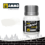 Ammo: DIO Drybrush - White