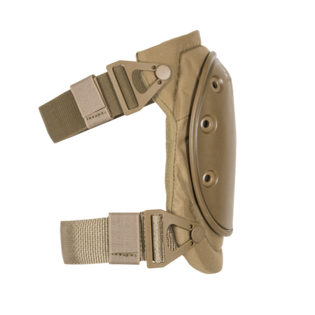 Nakolanniki AltaFLEX AltaLok™ - Olive Green Alta Industries