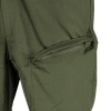 Spodnie Taktyczne Odyssey Pants Gen III Czarne Condor
