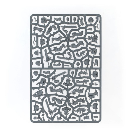 Combat Patrol: Black Templars