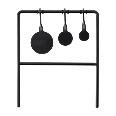 Cel wiatrówkowy spinner RazorGun Typ 3 ( 3 cele )