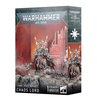 CHAOS SPACE MARINES: CHAOS LORD