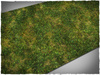 DEEP-CUT Jungle - Mousepad, 4x6 feet