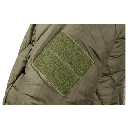 Kurtka Softie Jacket SJ12 Olive Snugpak