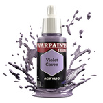 The Army Painter: Warpaints - Fanatic - Violet Coven