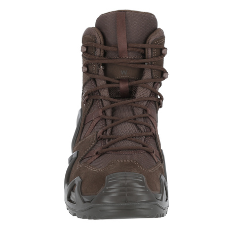 Buty ZEPHYR MK2 GTX Mid TF WIDE Dark Brown LOWA